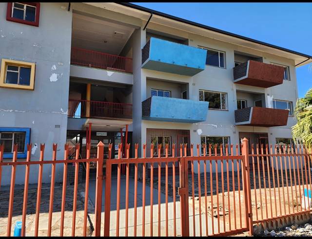 583M² APARTMENT BLOCK FOR SALE IN POLOKWANE CENTRAL